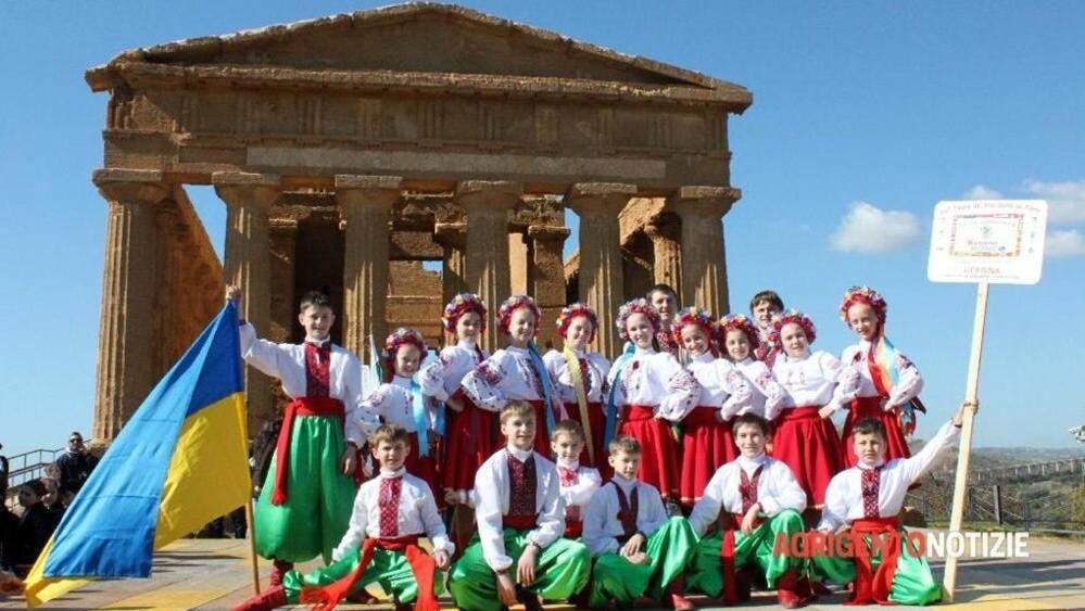 Villa Lory Agrigento Exteriér fotografie