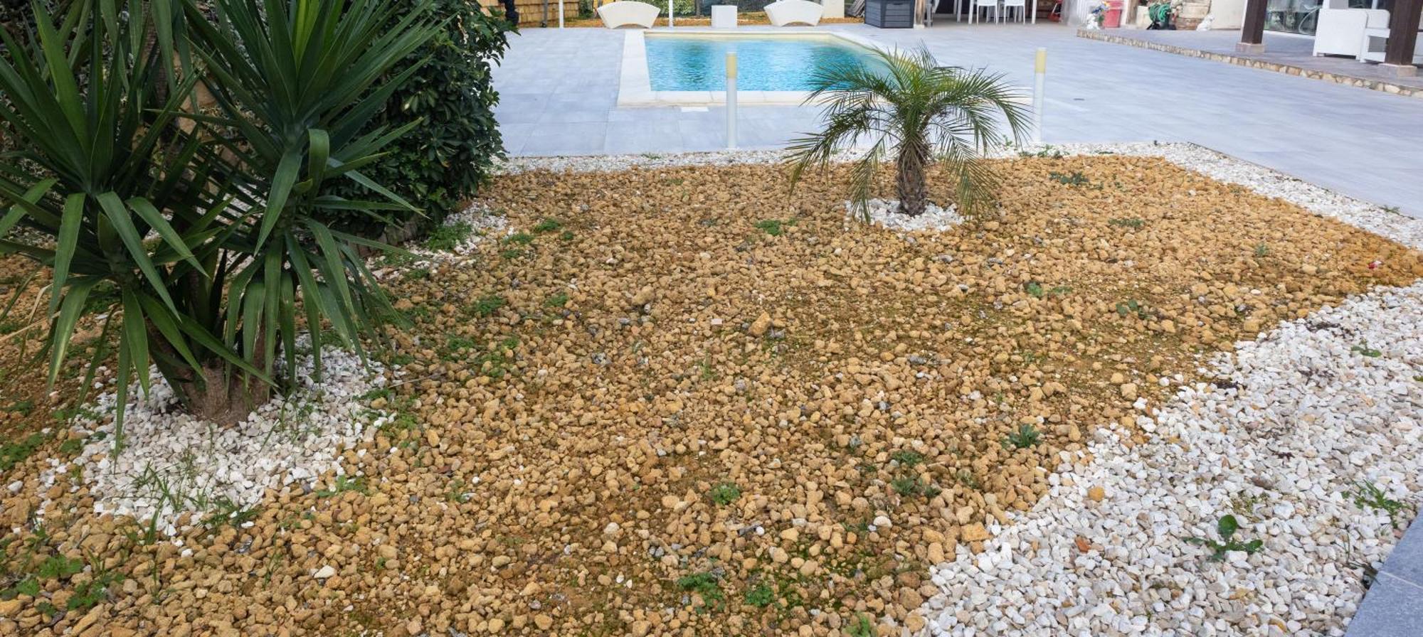 Villa Lory Agrigento Exteriér fotografie